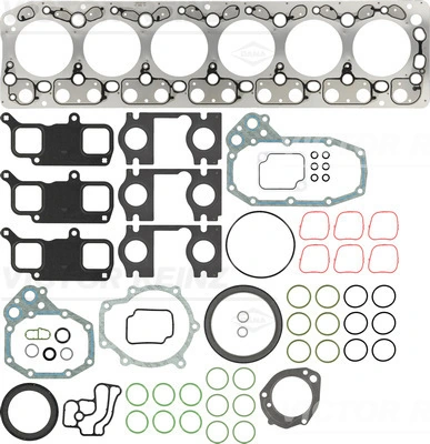 Full Gasket Kit, engine